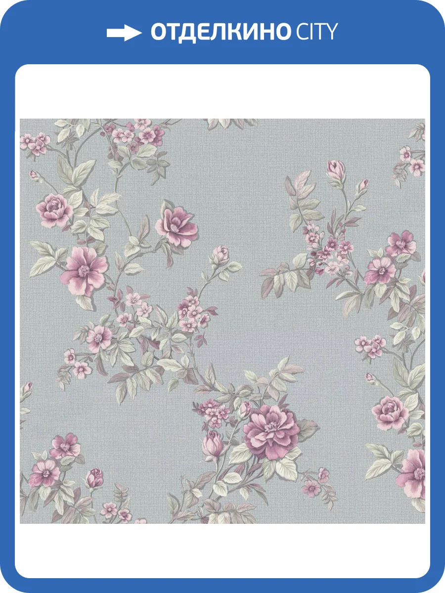 Обои Monte Solaro Felicia 9289-23 фото 2