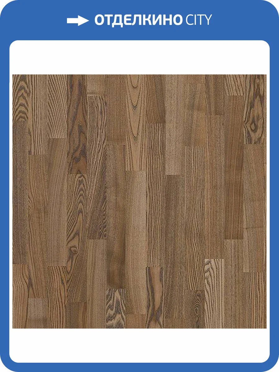 Паркетная доска Focus Floor Ash Bayamo Oiled 2266x188x14 фото 2