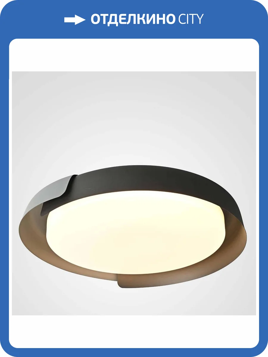 Потолочный светильник Imperium Loft 223832-23 фото 2