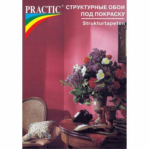 Practic Strukturtapeten