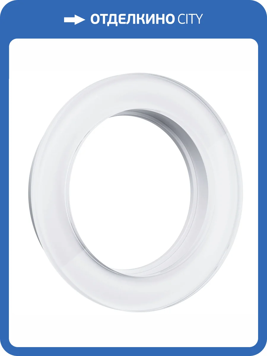 Рамка Werkel Favorit Runda W0015101 фото 9