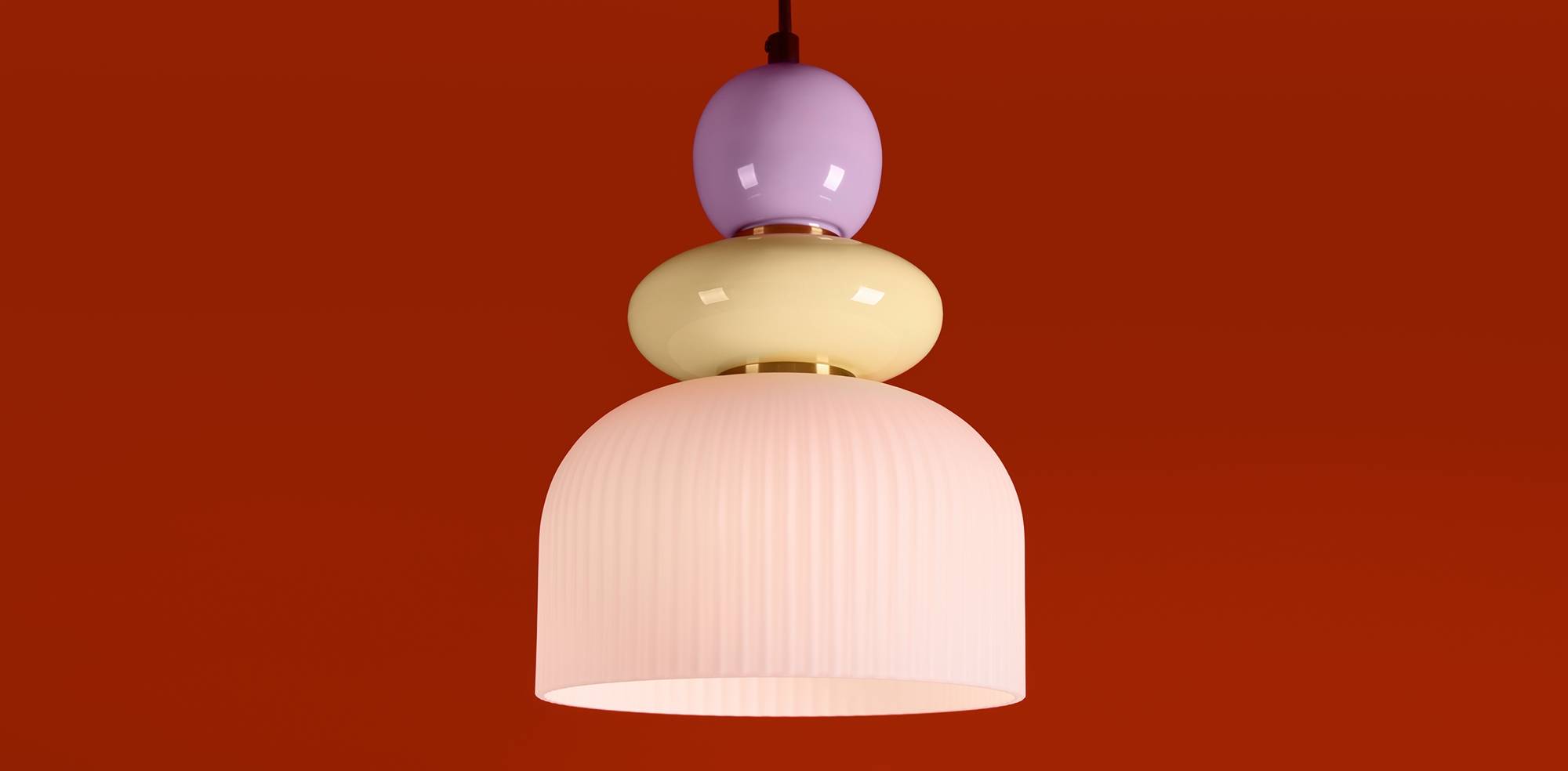 Подвесной светильник Freya Alzare FR5595PL-01B фото 11