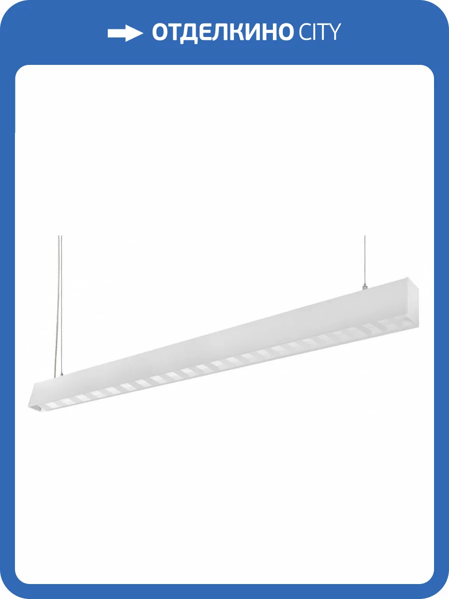 Подвесной светильник Loft It Vim 10318/D White фото 5