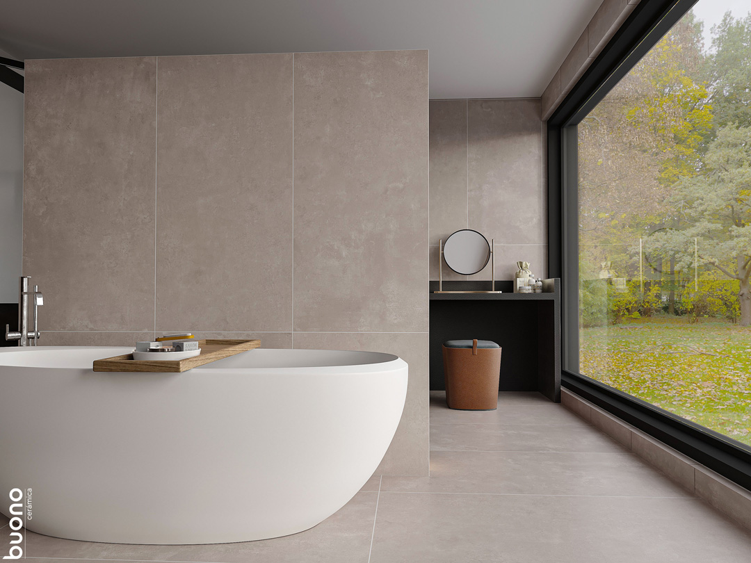 Buono Ceramica Beton фото 2