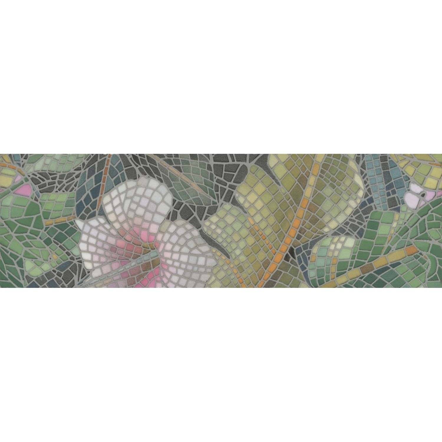 Бордюр Kerama Marazzi Альвао VT\A298\7000 6.3x20