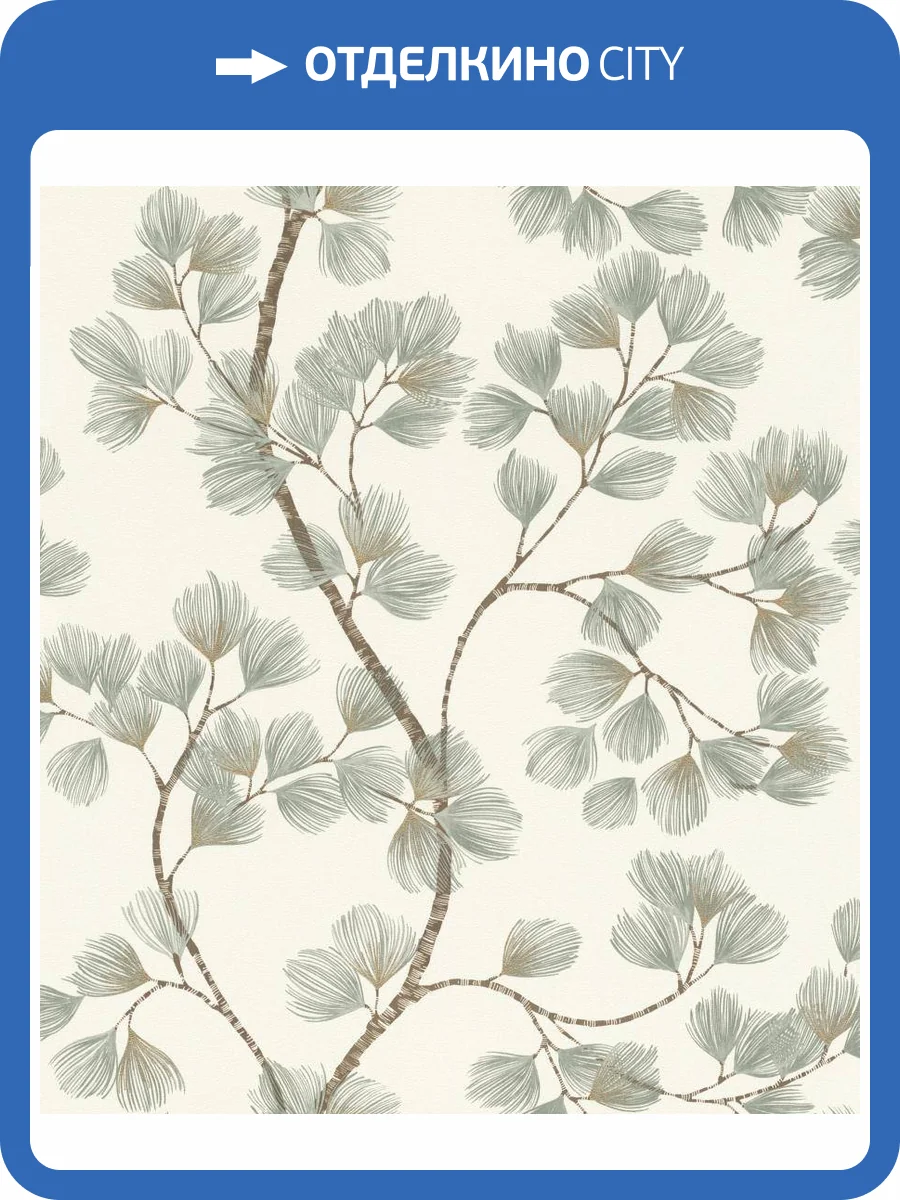 Обои Rasch Garden 866902 фото 2