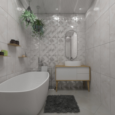 Керлайф Onix Gris