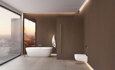 Zodiac Ceramica Corten