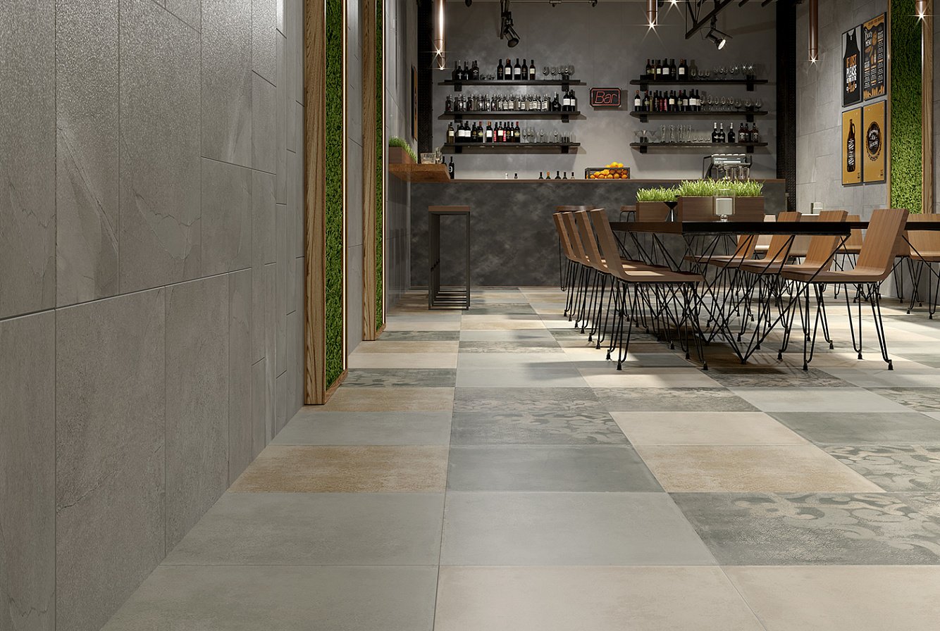 Kerranova Marble Trend фото 4