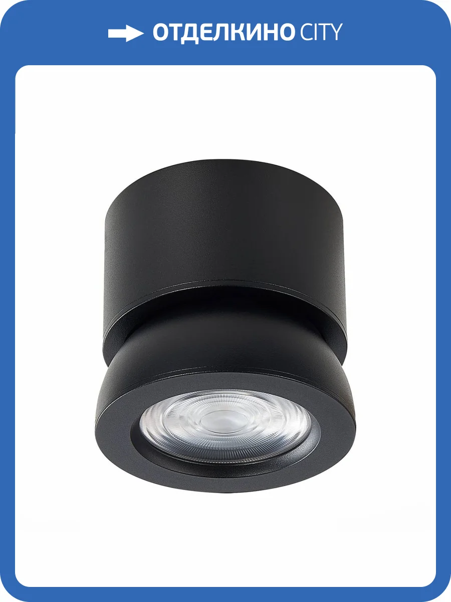 Светодиодный спот ST Luce ST654.442.10 фото 4