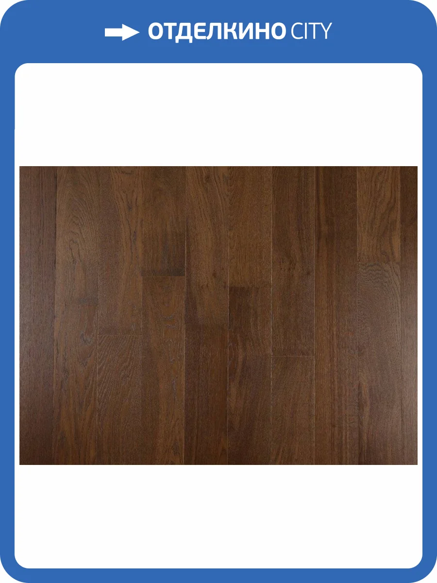 Инженерная доска Primavera 471315 Дуб Avellano Натур 400-1500x145x15 фото 2