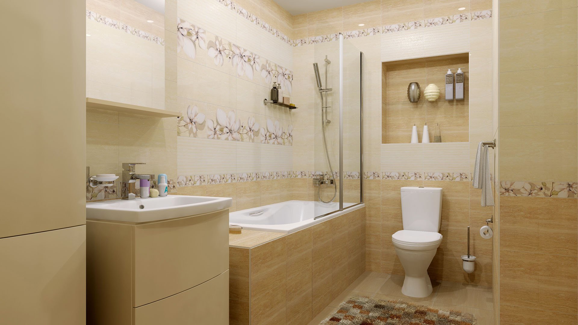 Alma Ceramica Элегия