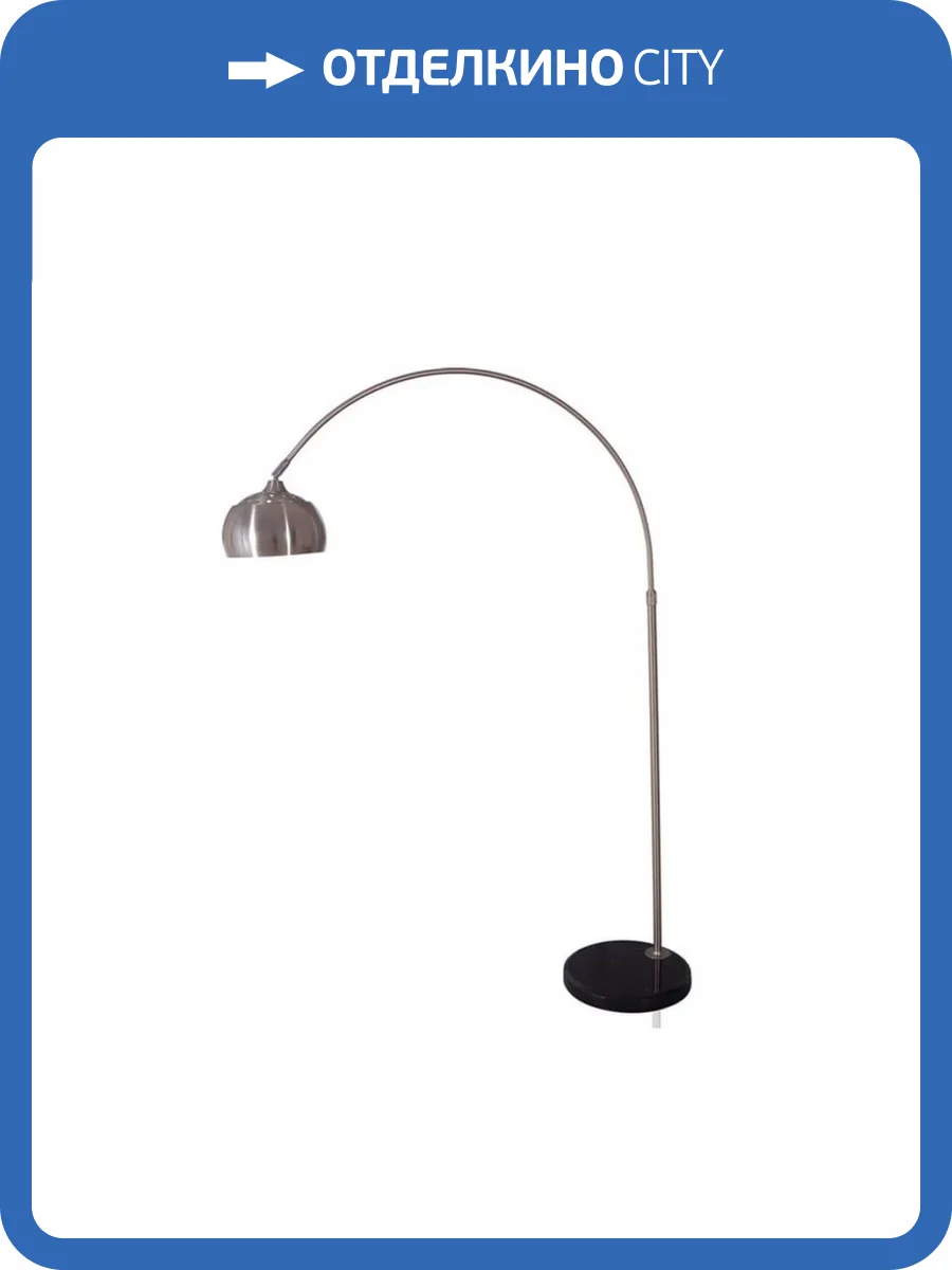 Торшер Kink Light Альфаси 7059,16 фото 2