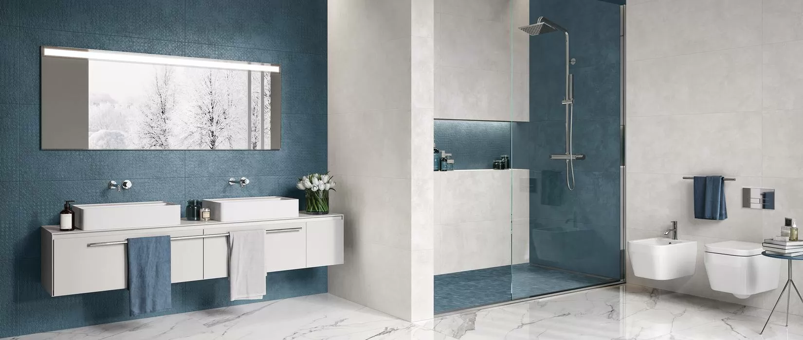 Supergres Ceramiche Colovers фото 5