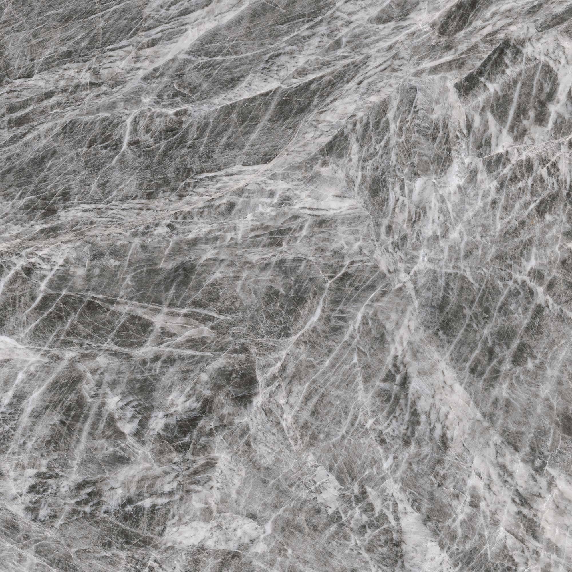 Керамогранит Pieza Ceramica Baikal BA008080N Grey 80x80