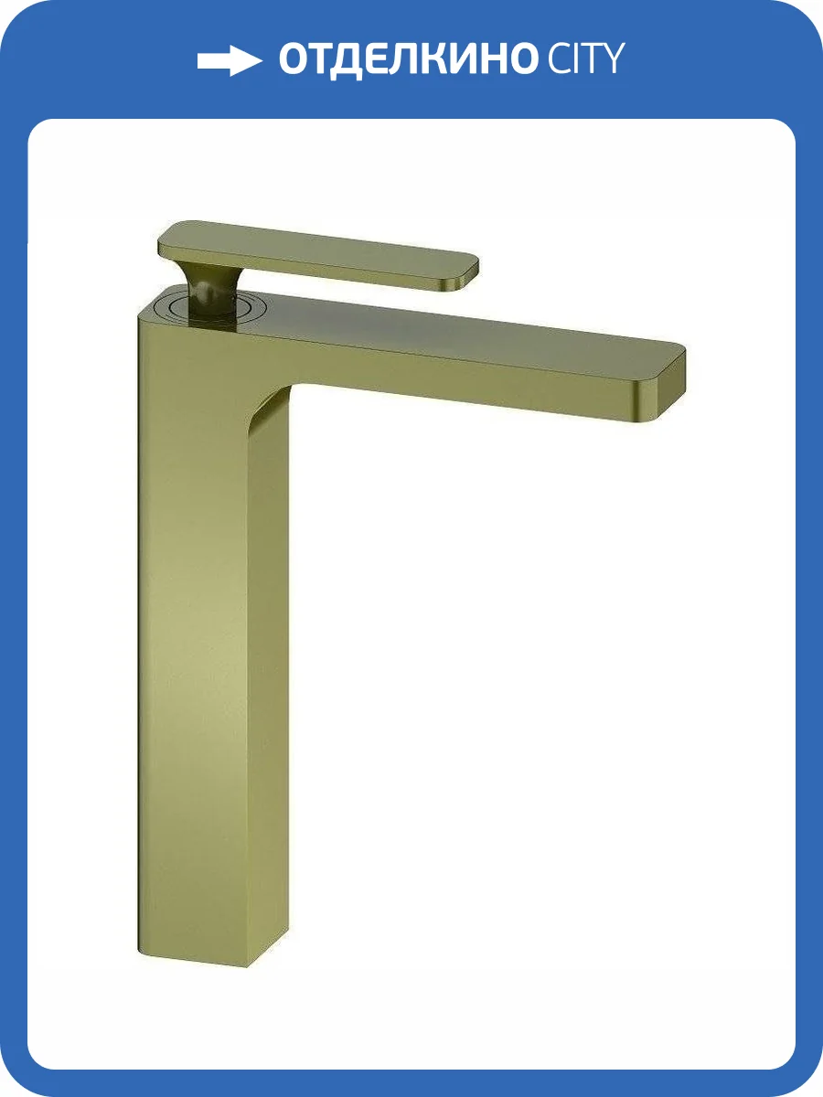 Смеситель для раковины Timo Torne 4311/02F antique фото 4