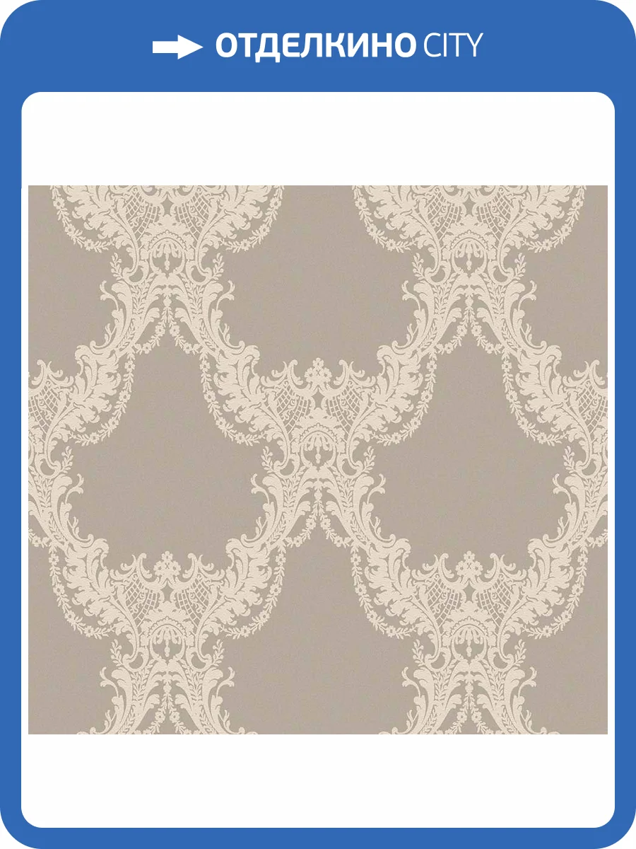 Обои флизелиновые Loymina Boudoir GT6 010 фото 3