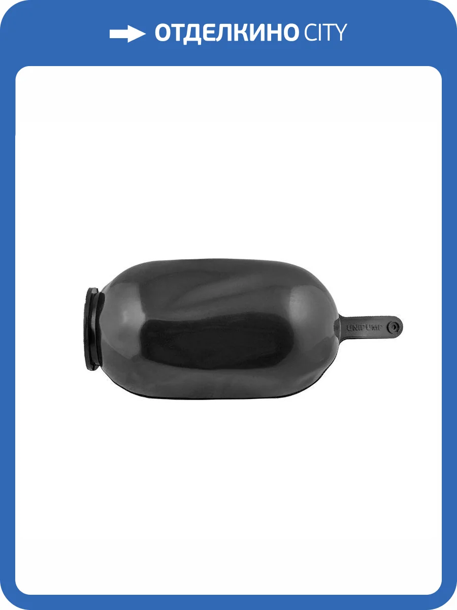 Мембрана UNIPUMP 300 л EPDM фото 2