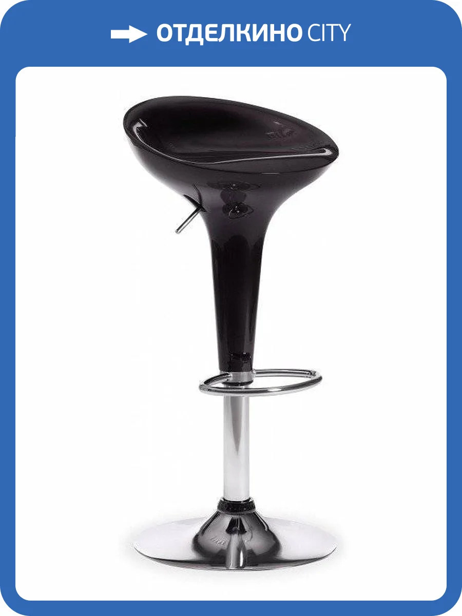 Стул барный Tetchair Nail (mod. KY801) TET_15091 фото 7