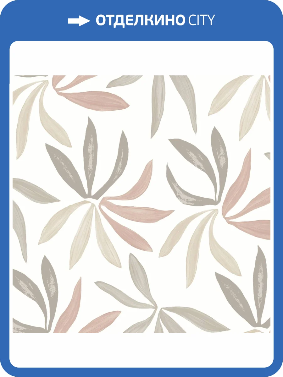 Обои York Collections Artisan Studio ZM2814 фото 2