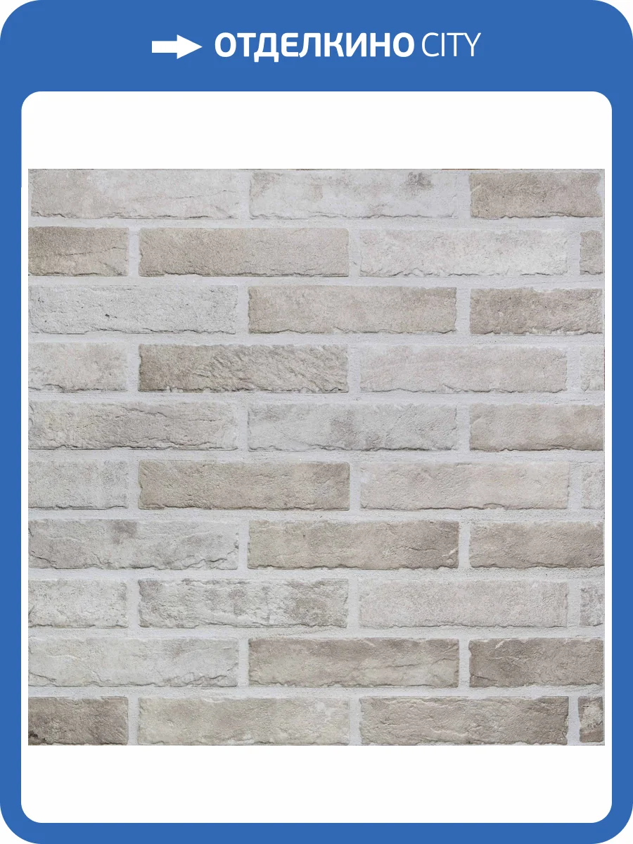 Керамогранит Rondine Group RHS Tribeca J85887 Sand Brick 6x25 фото 2