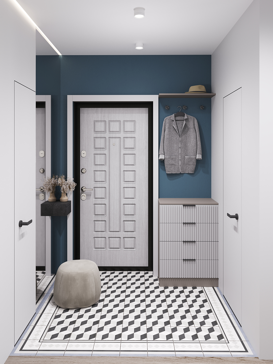 Smile Tile Chalet фото 3