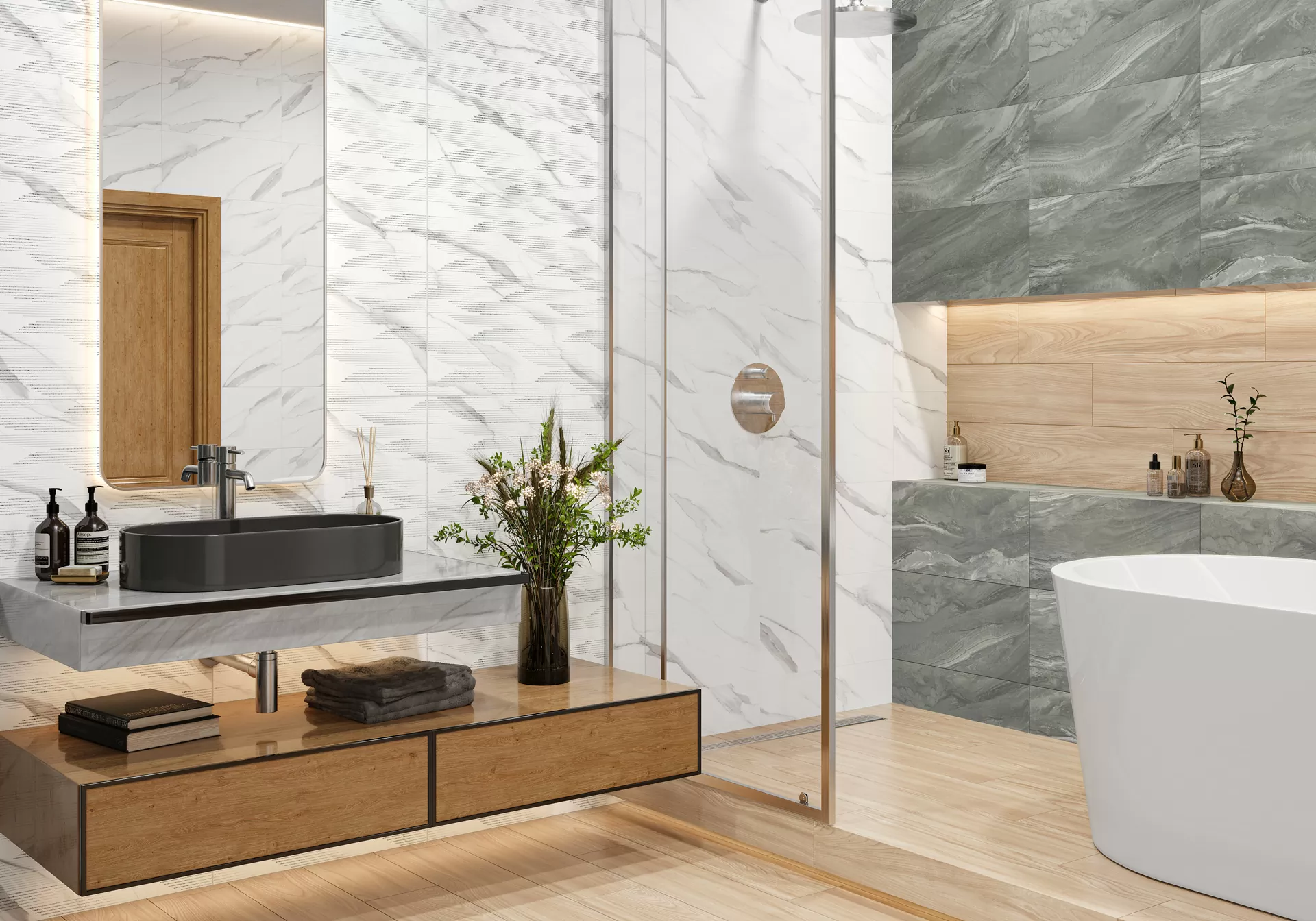New Trend Way фото 3