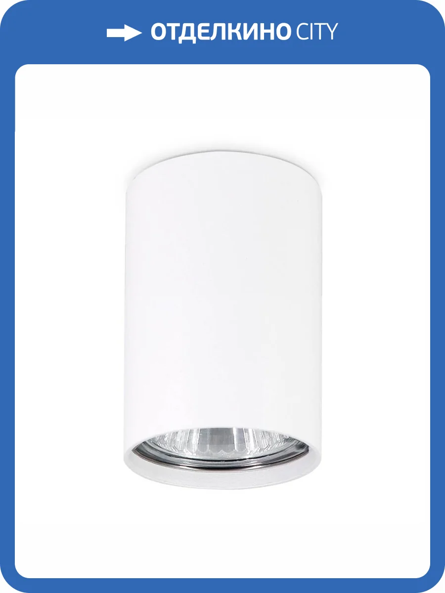 Потолочный светильник Ambrella light Techno Spot TN213101 фото 3