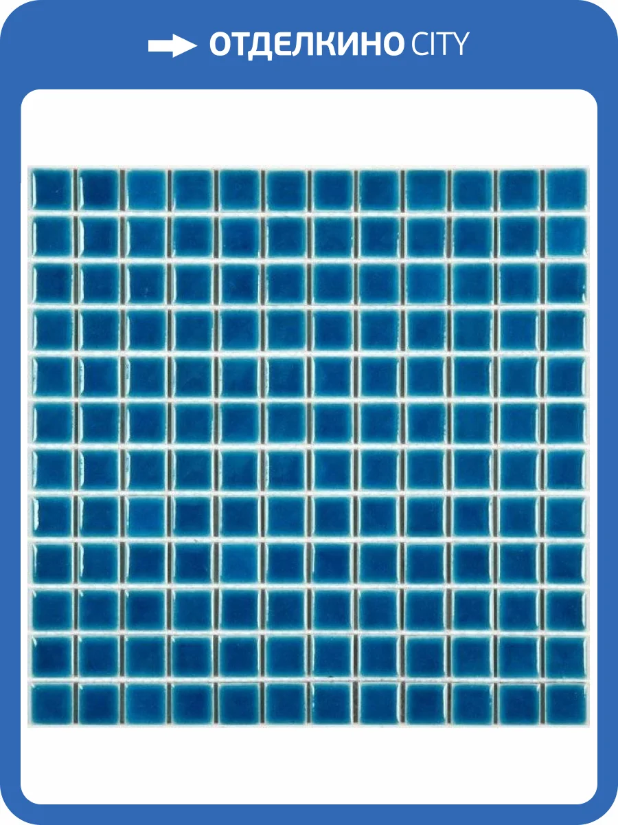 Мозаика NSmosaic Porcelain series PW2323-12 300x300 фото 2