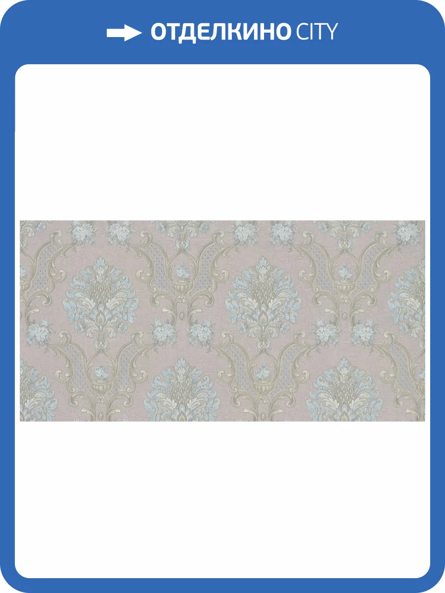 Обои Cassanie Florence K19034A фото 2
