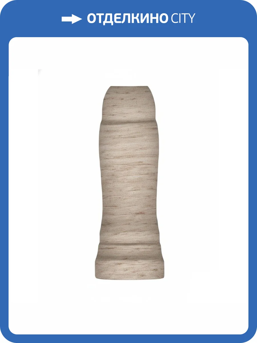 Угол Kerama Marazzi Монтиони SG5115/AGE Внешний Бежевый Светлый Матовый 2.9x8 фото 9