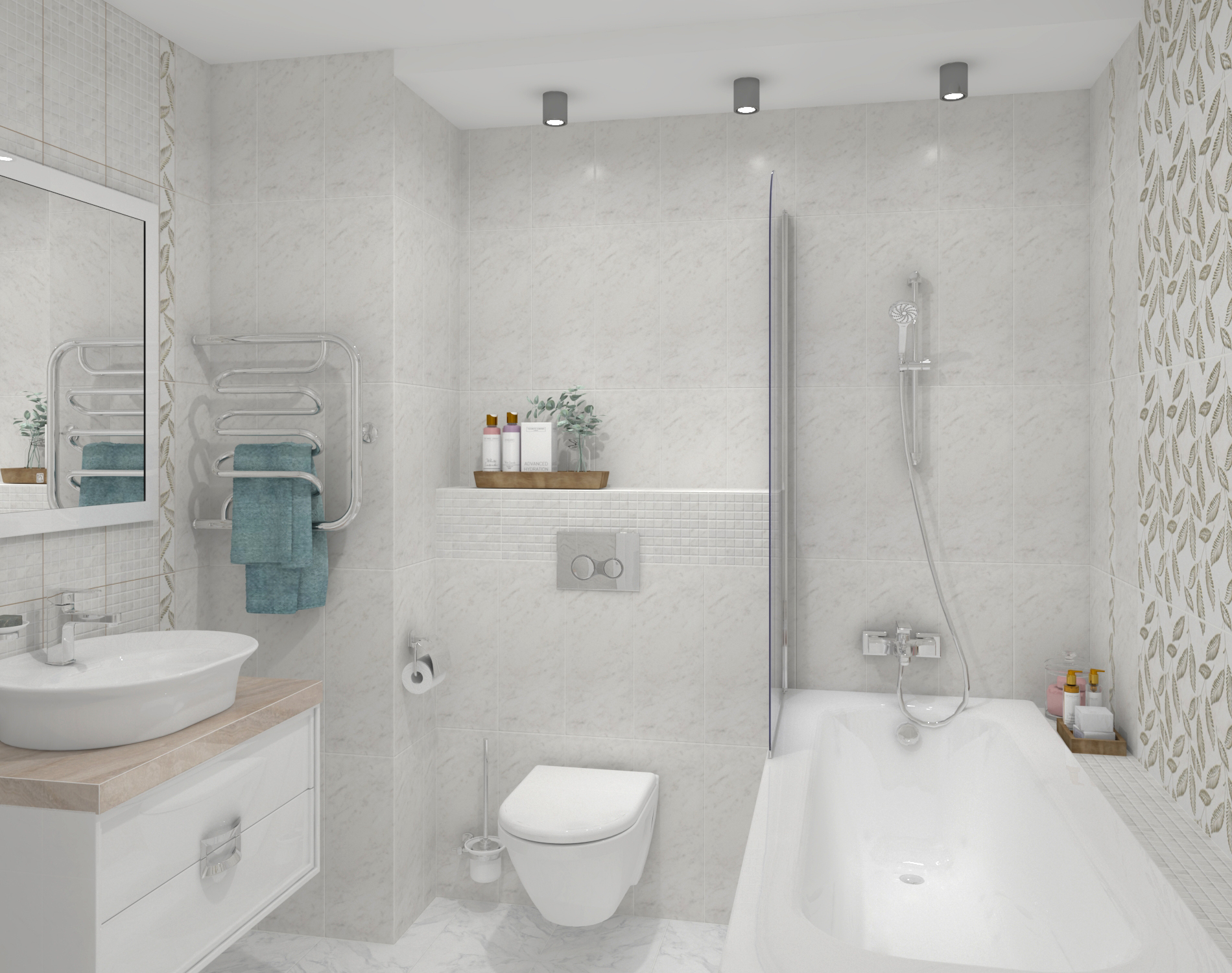 Kerama Marazzi Ретиро 1 фото 2