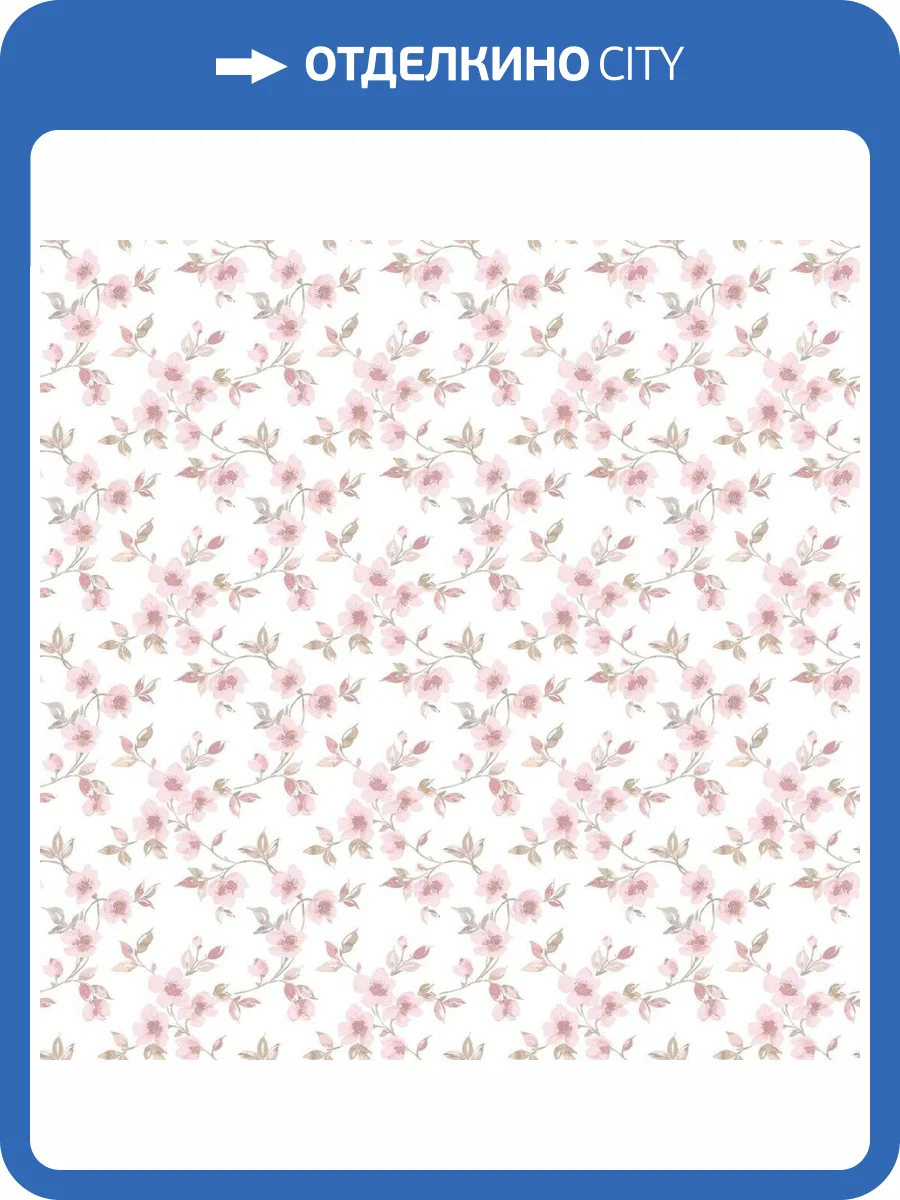 Обои флизелиновые Aura Secret Garden G78484 фото 3