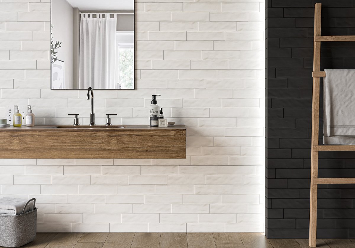 Ecoceramic Chiara фото 2