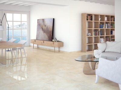 Baldocer Porcelanico
