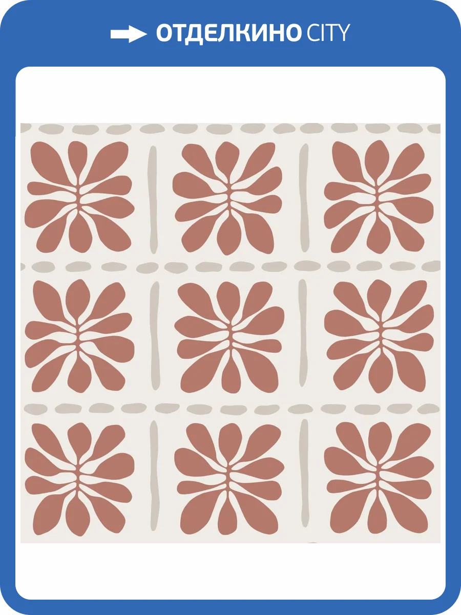 Обои York Collections Artisan Studio ZM2809 фото 2