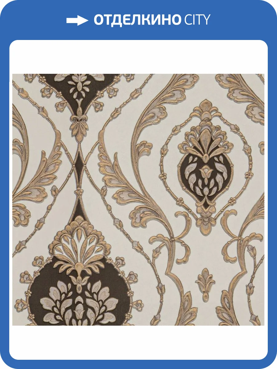 Обои Fipar Grand Classic R28012 фото 2