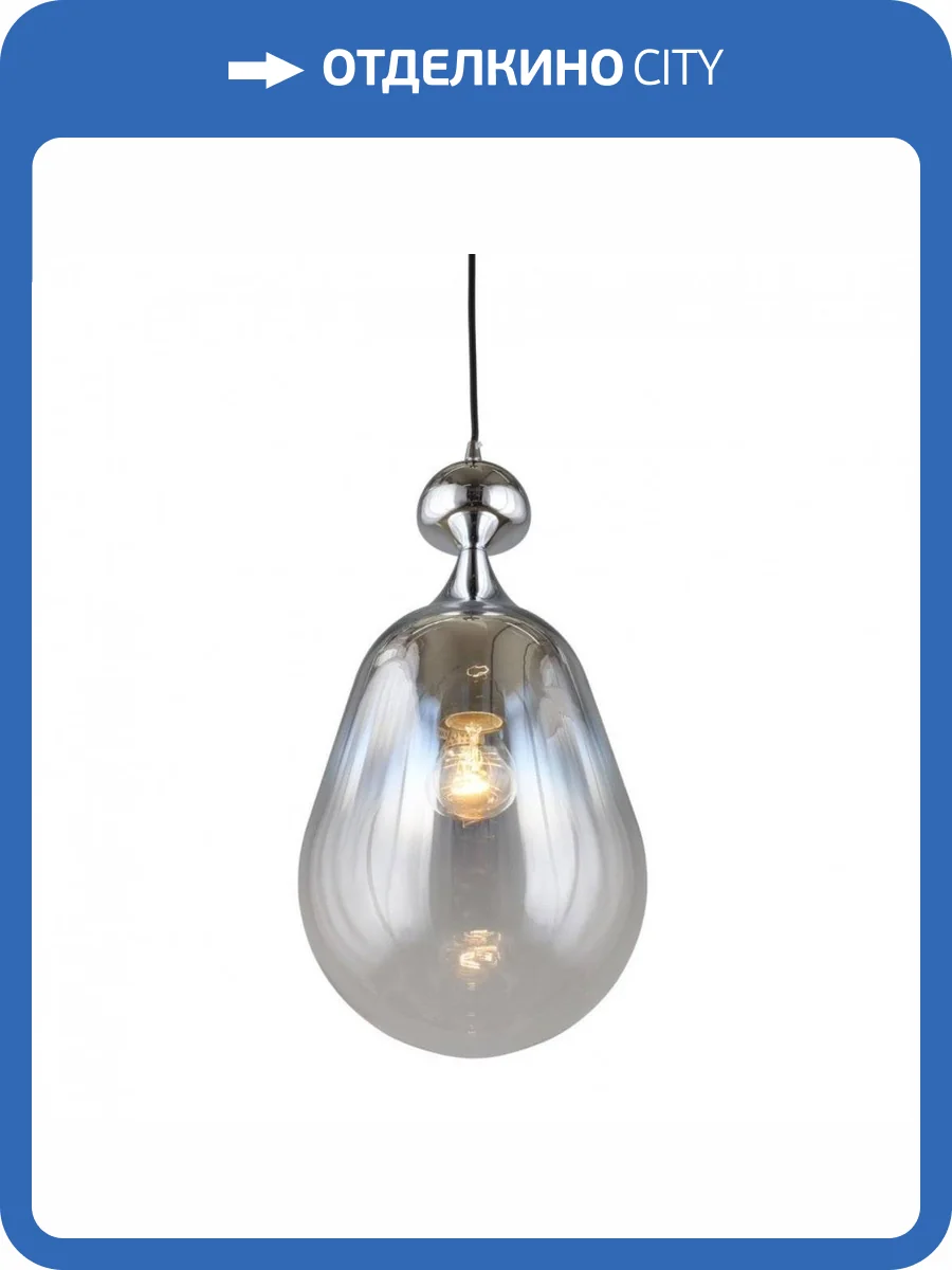 Подвесной светильник Omnilux Sovareto OML-99216-01 фото 4