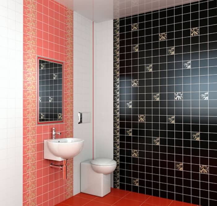 Kerama Marazzi Конфетти фото 2