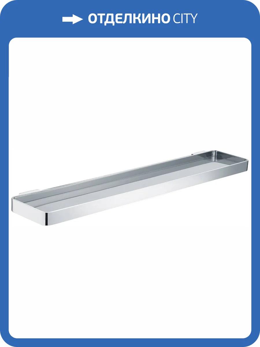 Полка Bemeta Solo 139102312 фото 3