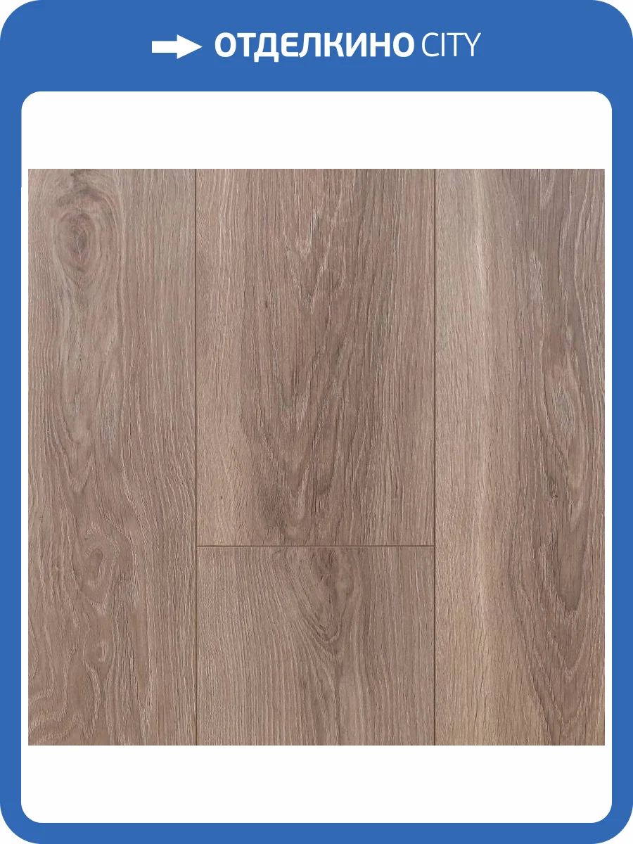 Ламинат Kronparket Premium 12/34 4V 3388 Рамбай 1220x198 фото 2