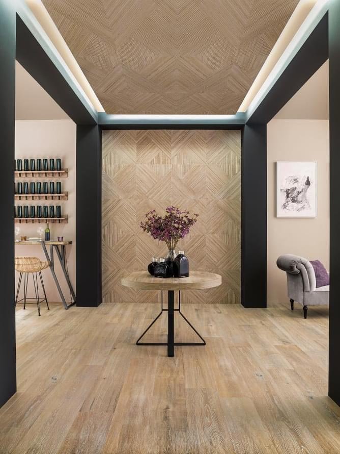 Porcelanosa Tanzania фото 6