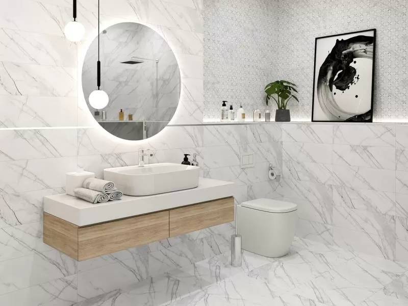 Global Tile Pulse
