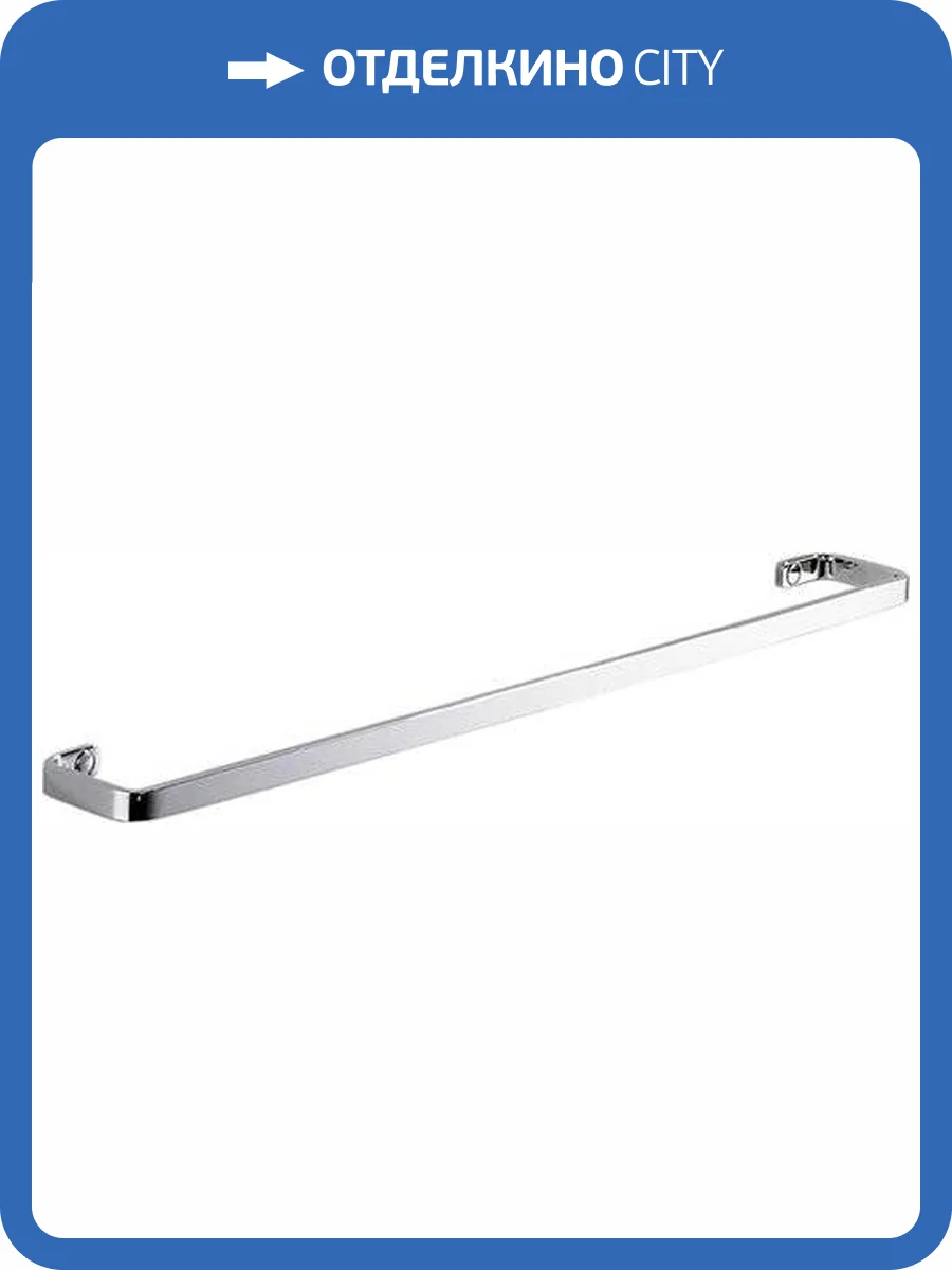 Полотенцедержатель Colombo Time W4211.000 фото 4