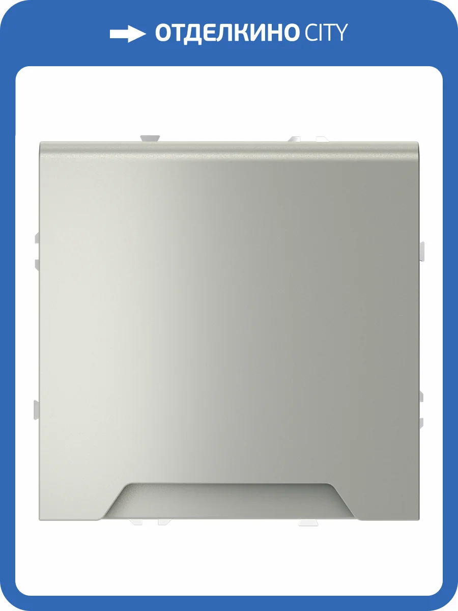 Розетка встраиваемая Voltum S70 VLS040305 фото 8