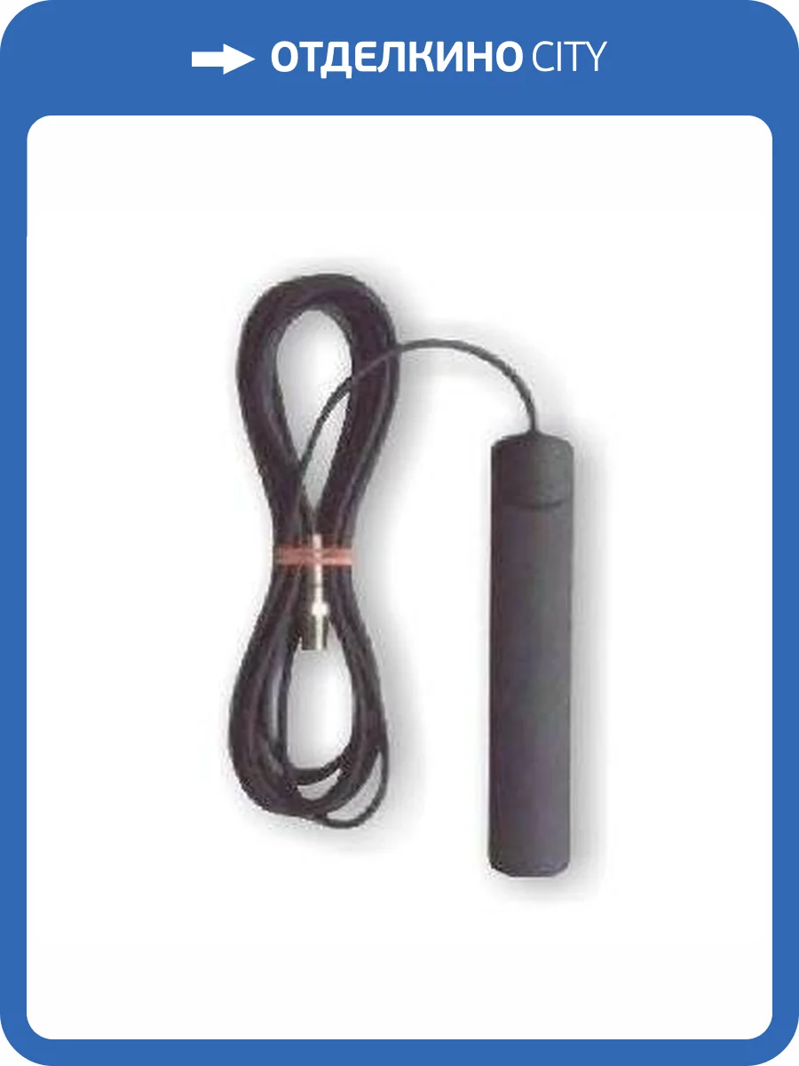 Внешняя антенна Zont GSM ME500L 3M SMA фото 2