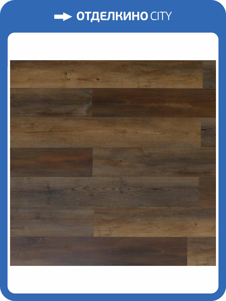 SPC Плитка StoneWood SW 3.5/43 SW 1008 МакКинли 1220x180 фото 2