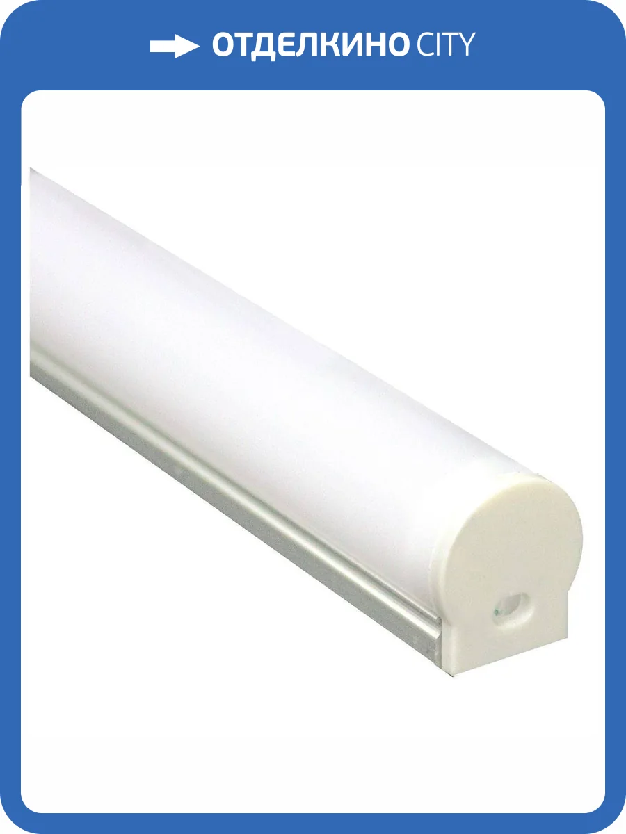 Профиль для светодиодной ленты Feron Cab282 10301 фото 3