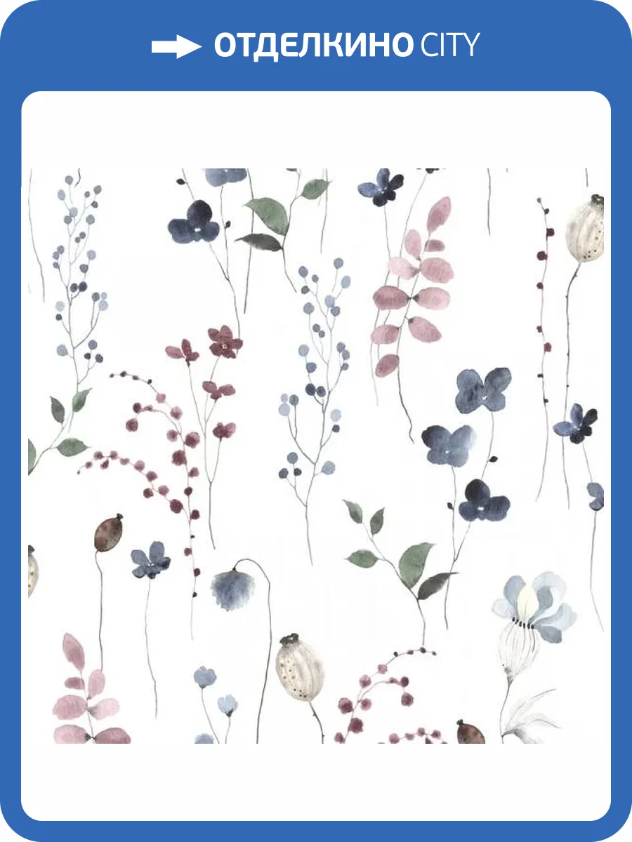 Обои Marburg Fresh Up 88965 фото 2