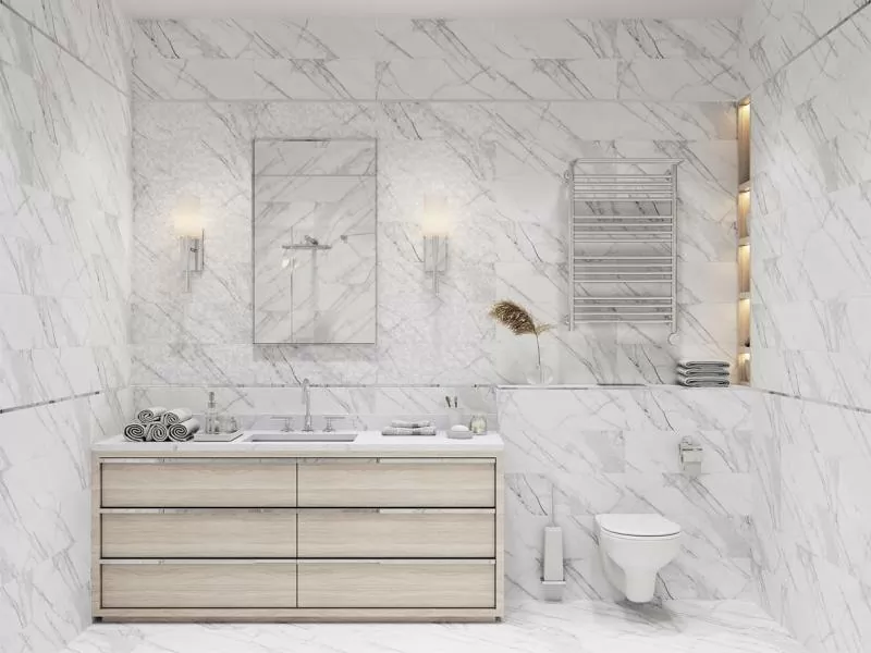 Global Tile Pulse фото 6